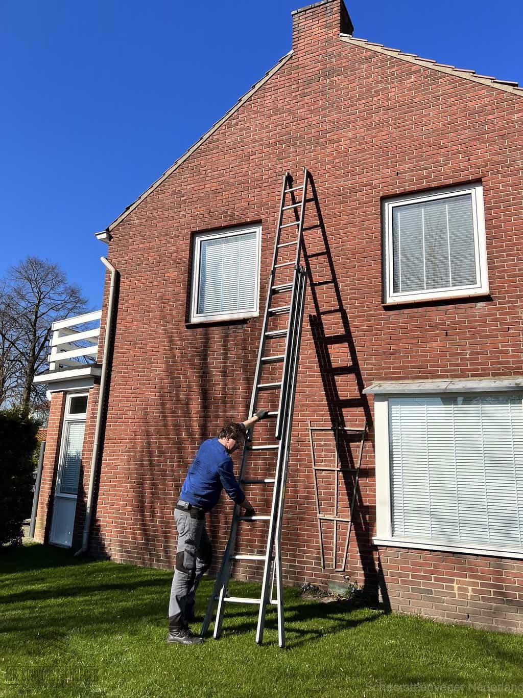 Onderhoud schoorsteen Helmond schoorsteenvegers Onderhoud schoorsteen Helmond schoorsteenvegers