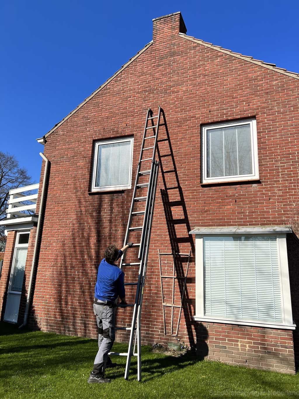 Schoorsteen controleren Helmond Schoorsteen controleren Helmond