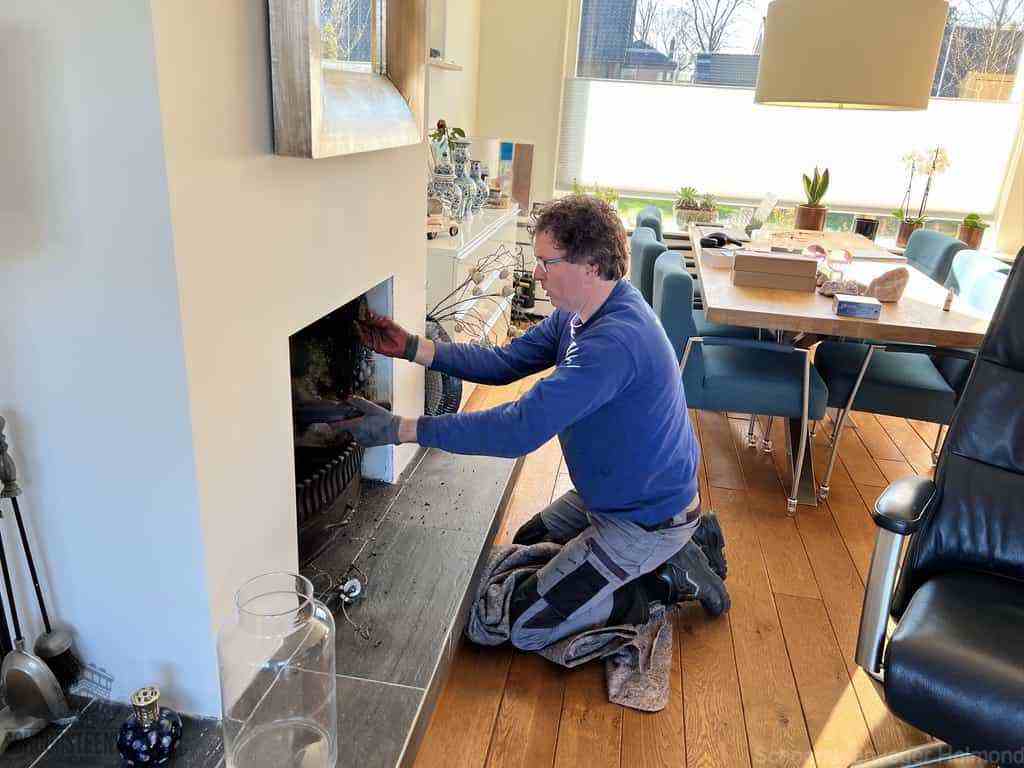 Schouw inspectie Helmond schoorsteenveger Schouw inspectie Helmond schoorsteenveger
